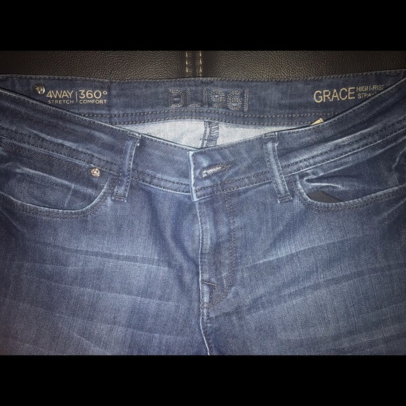 DL Jeans - women’s size 27 - Picture 1 of 5